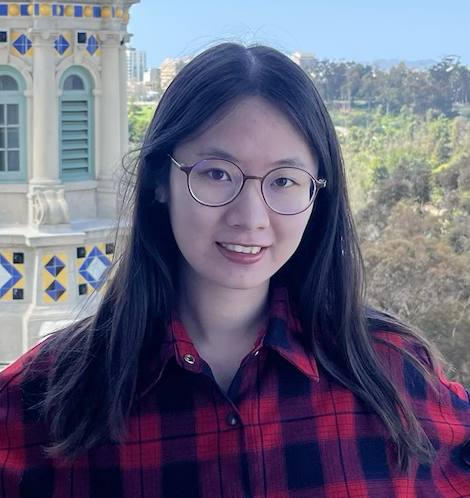Yumeng Liu